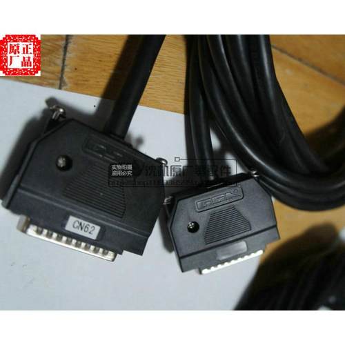 广数系统GSK980TDb TDC TDi 988t 数据线 I/O通讯电缆 CN61 CN62