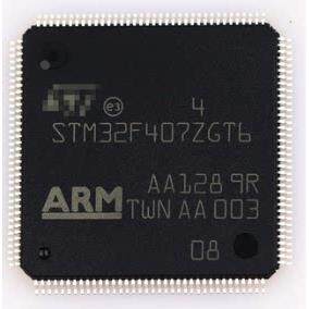 STM32F407ZGT6 LQFP144 微控制器32位 以太网MAC 单片机 芯片 IC