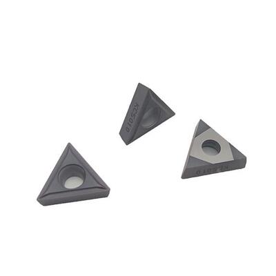 美国肯纳数控刀片TCMT110304FP KCU25全新肯纳刀具