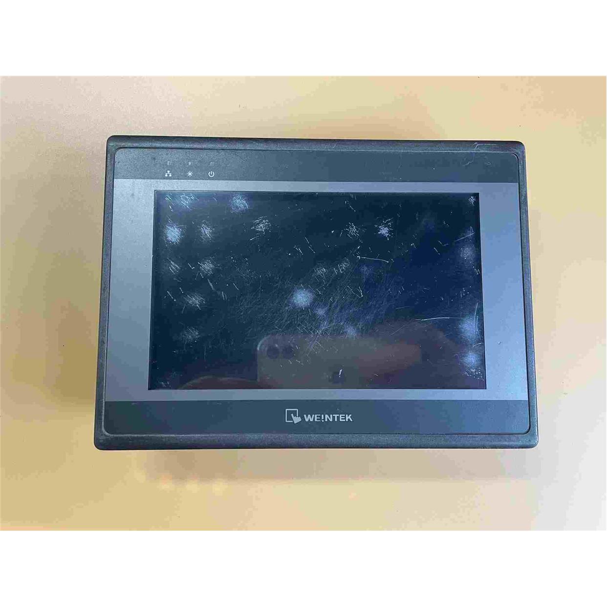 WEINTEK 威纶 7寸 触摸屏 eMT3070A 1WK