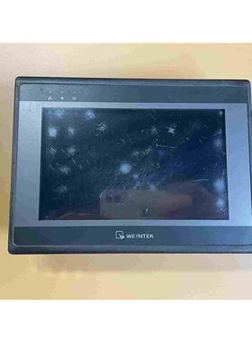 WEINTEK 威纶 7寸 触摸屏 eMT3070A 1WK