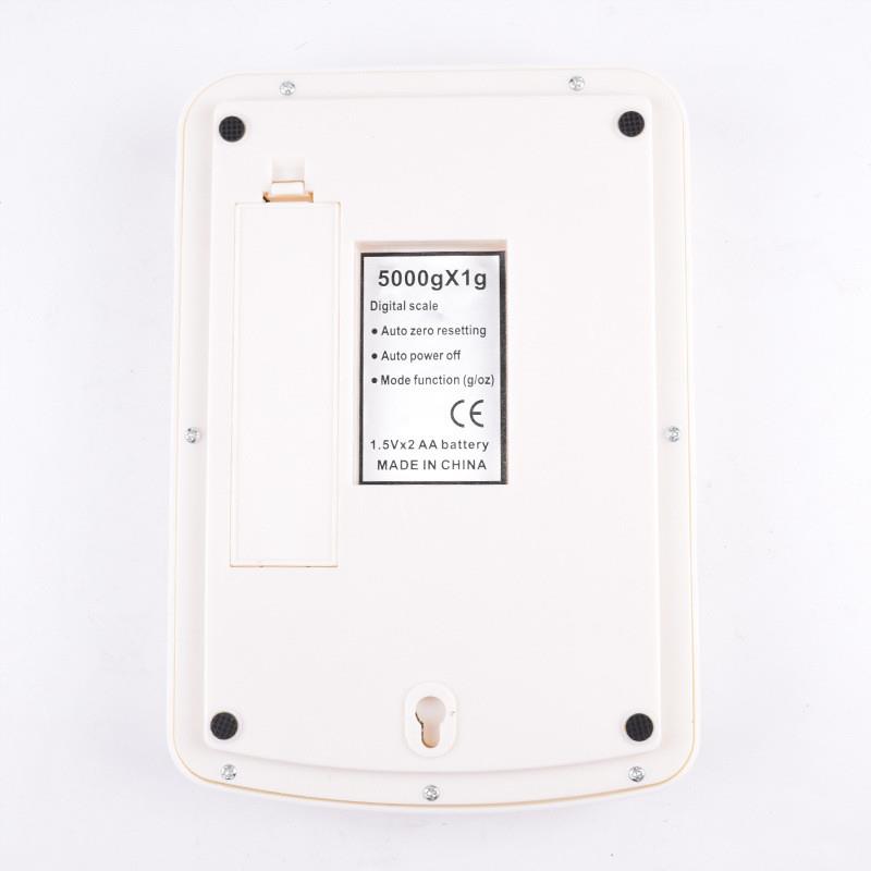 SF-400A 高精度电子秤珠宝秤药品秤厨房秤精确0.1g