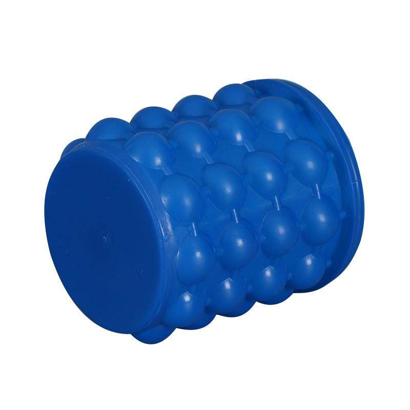 直供硅胶冰桶 制冰块器 冰杯大小冰桶圆形制冰冰酒器皿