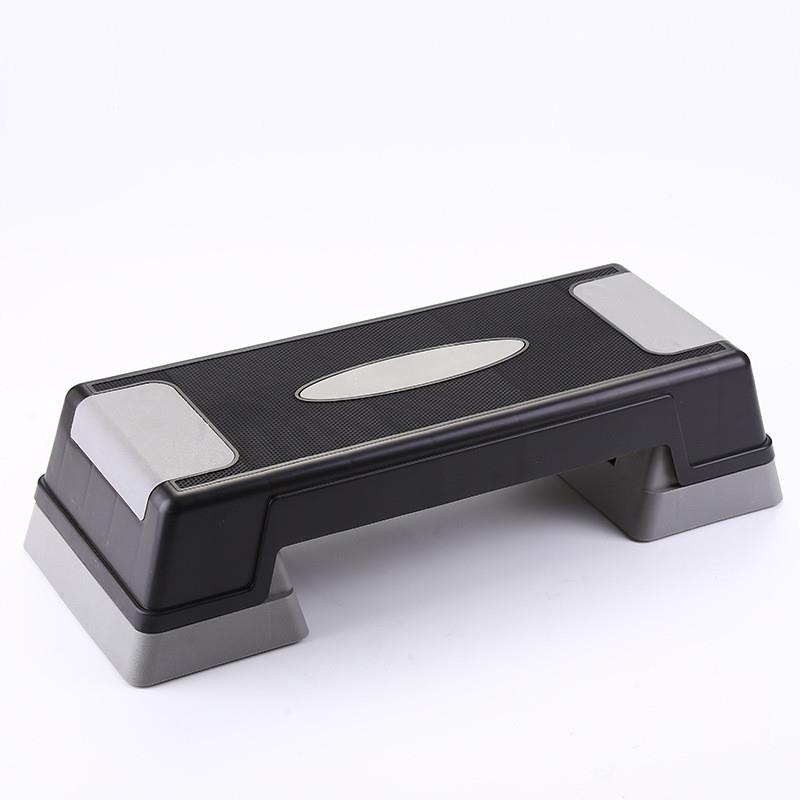 70CM梯型健身踏板 韵律踏板健身房专用体操瑜伽运动器材