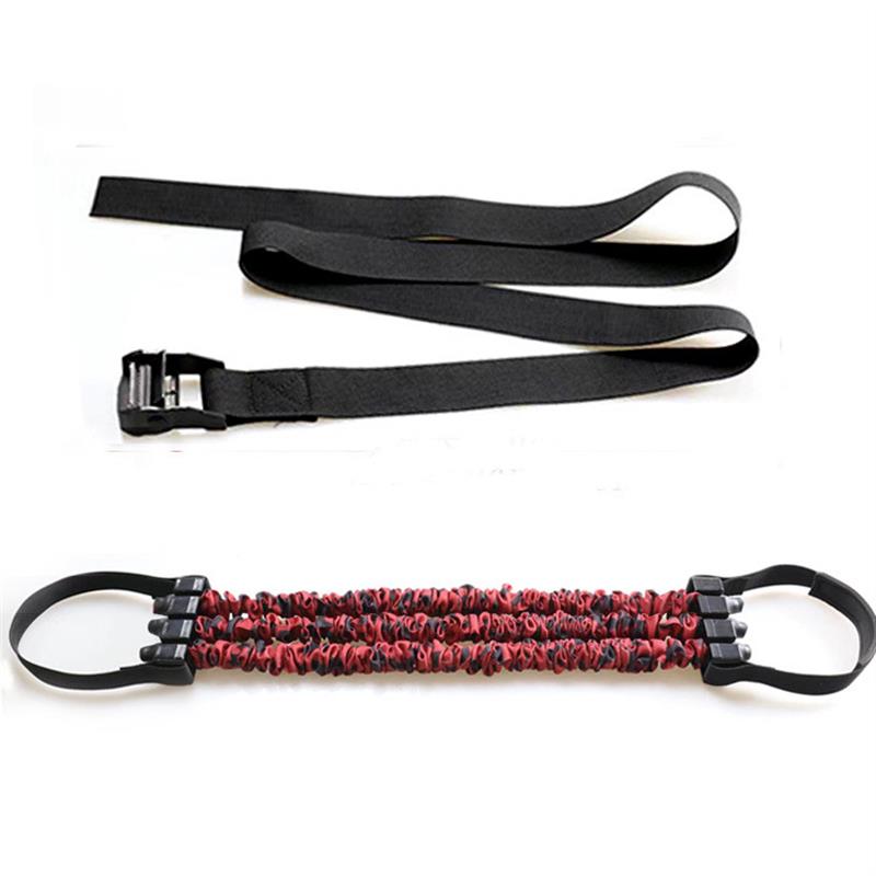 直供引体向上助力辅助带单杠训练健身乳胶阻力弹力带健身器材