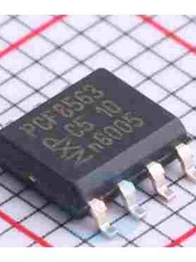 全新原装  实时时钟RTC  PCF8563T/5,518   配套.