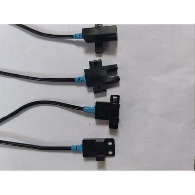 U槽型光电开关EE-SX670-WR 671 672 674带线感应传感器质保1-2年