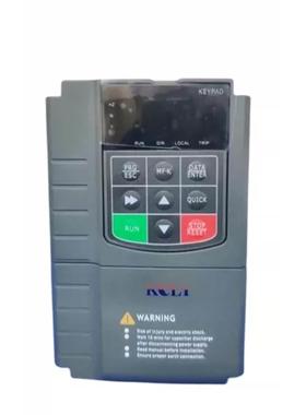 KCLY 科创力源变频器KOC600-5R5G/7R5PT4矢量变频器380V5.5KW全新