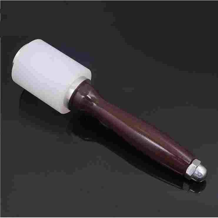 DG皮雕锤尼龙锤手工菱斩锤子 diy皮雕工具皮匠工具皮艺雕花专用锤,模玩/动漫/周边/娃圈三坑/桌游,桌游配件/卡套/保护膜,淘宝优惠券,粉丝福利购,淘宝优惠卷