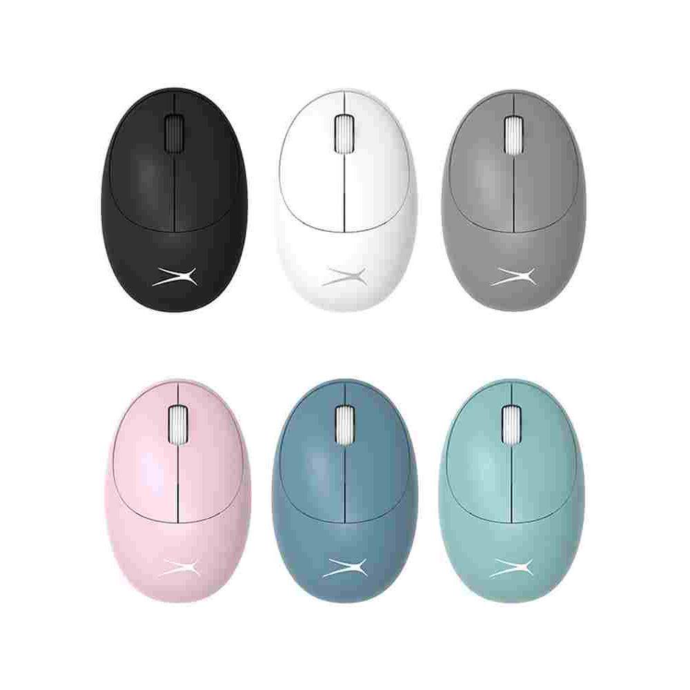 出口双模！2.4G蓝牙5.1无线鼠标三挡1600DPI调节静音办公家用小巧