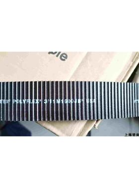 美国盖茨Polyflex皮带2/3/11M1600进口GATES广角带2/ 3/11M1650JB