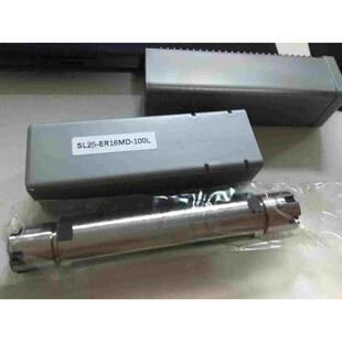 车床用侧固延长杆双头延长杆 SL32-ER20-55L SL32-ER20-80L