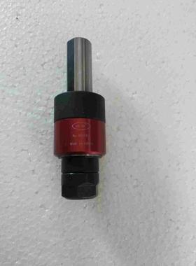 车床用直柄扭力伸缩攻牙微补偿延长杆SL32-VER20 SL32-VER16