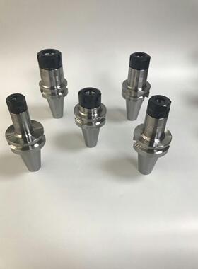 BBT40双面贴合刀柄BBT40-ER25-150 BBT40-ER32-150 G2.5 25000转