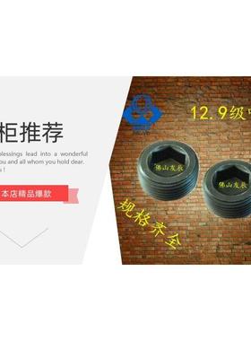 锥形沉头螺塞/喉塞螺丝/闷头螺丝 MSWT-J/1/2/3/4/5/6/8 MSWTK