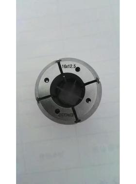 ER刚性攻牙筒夹ERG丝锥专用筒夹ERG40国标日标德标