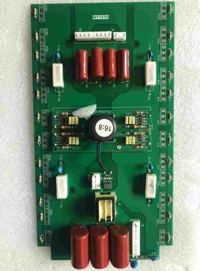 WSME315逆变板上板MOS管焊机交直流铝焊机驱动板一次逆变24管
