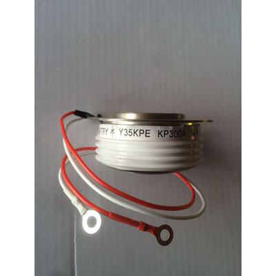 粤利德 Y35KPE 300A1600V 可控硅 KP300A 晶闸管