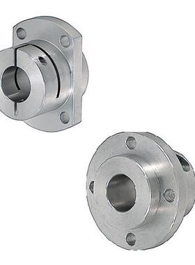 导向轴支座开口嵌入型固定轴座GBE11 12 STHWICB16 20 25 30 40