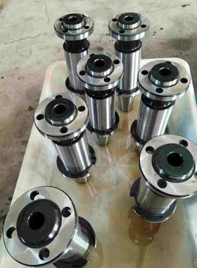 大口径双刃粗搪刀柄BT50-BST-150粗镗刀柄 SK50-BST-150