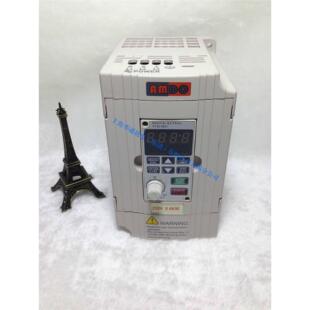 0.4KW M2S004B 220V迷你型 VCD2000 上海安达矢量变频器