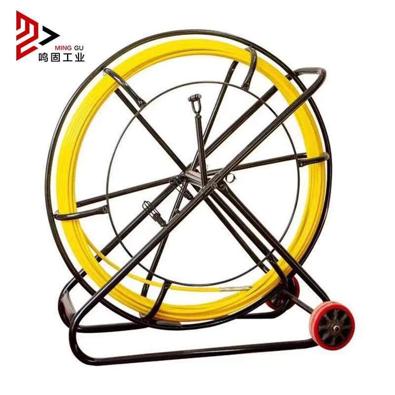 鸣固电工穿线神器玻璃钢拉线器穿孔穿管器暗管道疏通器引线器手提,包装,胶带座/封箱器,淘宝优惠券,粉丝福利购,淘宝优惠卷