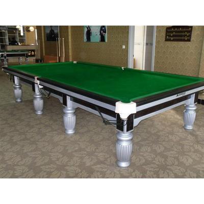 南京台球桌斯诺克标准英式台球斯诺克台球案子厂家直销国家比赛用