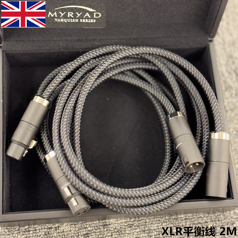 Myryad MY-VA XLR  2һ ӢMyryad MY-VA XLRƽ6502.75Ԫ5(1300.55Ԫ/)