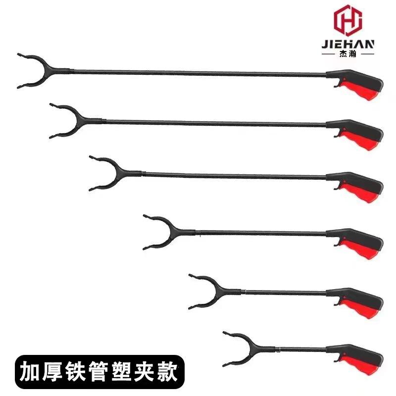 多功能环卫垃圾夹铁杆垃圾捡拾器