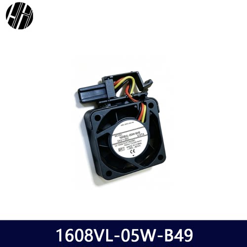 A90L-0001-0551#A 1608VL-05W-B49 4020 24V发那科驱动器散热风扇