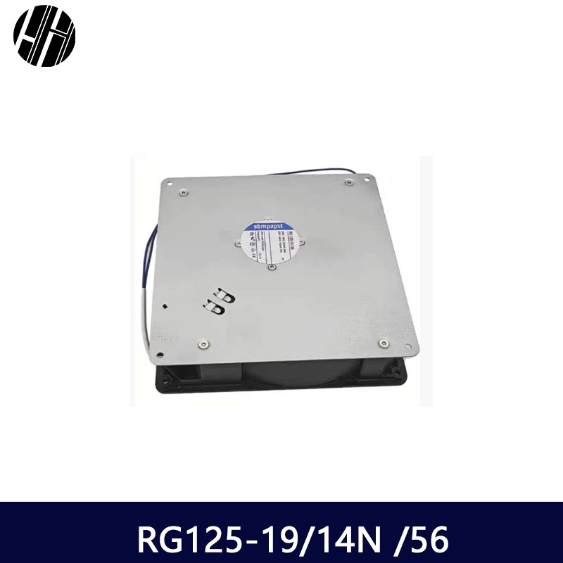 RG125-19/14N /5散热器/风扇