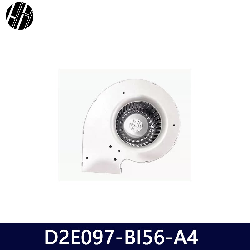 D2E097-BI56-A4 散热器/风扇