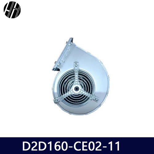 鼓风机风扇D2D160-CE02-11 400V 700W工业变频器800系列散热风机