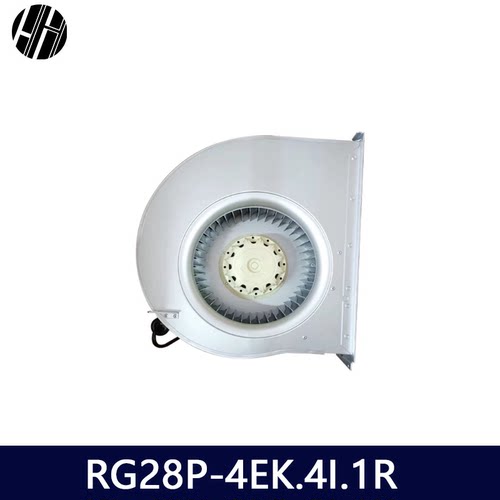 全新变频器离心风机RG28P-4EK.4I.1R 6SL3362-0AG00-0AA1风扇