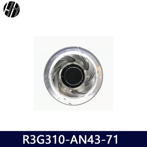 R3G310-AN43-71 230VAC 医疗器械设备精密空调离心风机