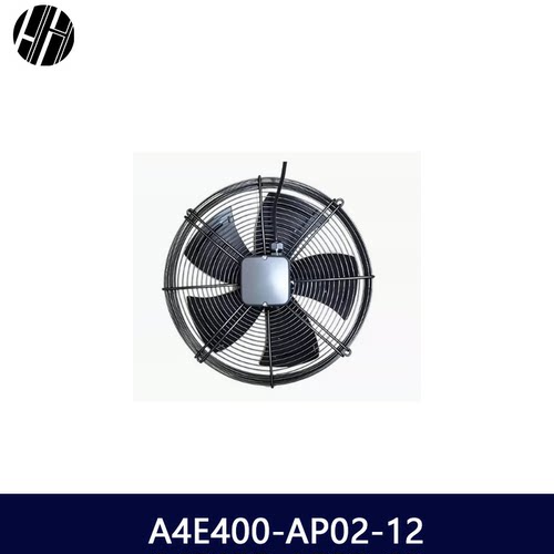A4E400-AP02-12 外转子轴流风机 AC230V 160/240W 变频器风扇