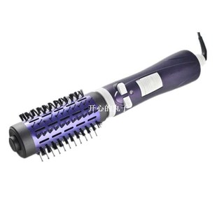 Anion hot electricity prevention within the curly hair comb