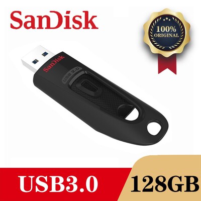 Usb-3.0 Flash-Drive Memory-Stick 128GB 16GB CZ48 32G