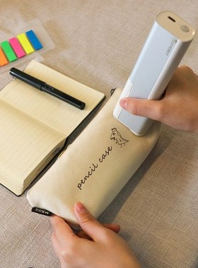 EVEBOT PrintPen inkjet pen portable handheld printer tattoo