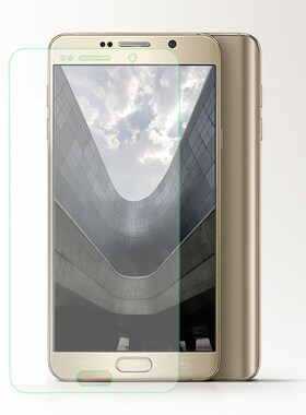 Malloom  Slim 9H Hardness Super steel Tempered Glass Scr