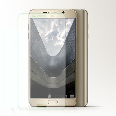 Malloom  Slim 9H Hardness Super steel Tempered Glass Scr