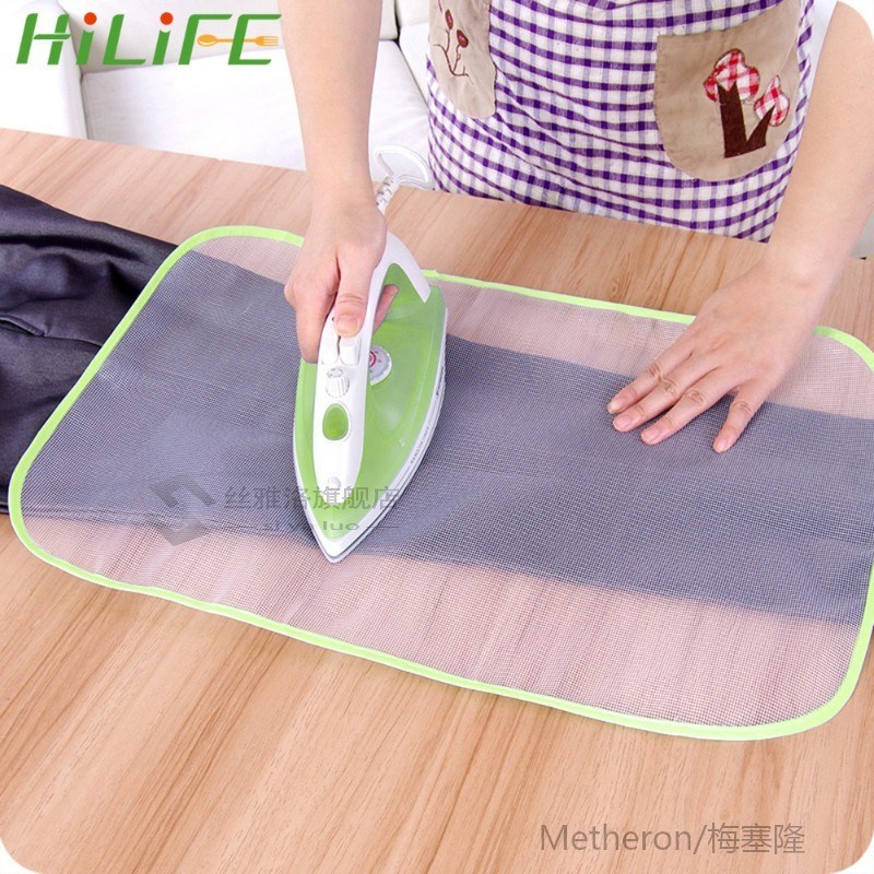 HILIFE Protective Insulation Ironing Board Cover Random Colo