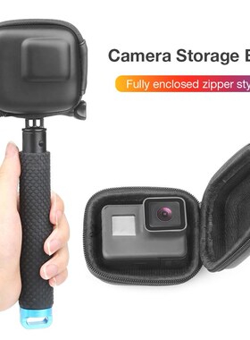 For DJI Osmo Action Camera Bag Storage Case for DJL OSMO AC