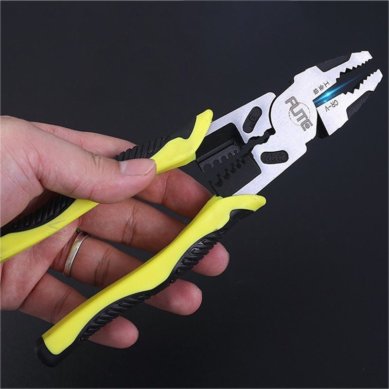 Ym Cable Cutter Multifunction Tool For Electrician Multitool