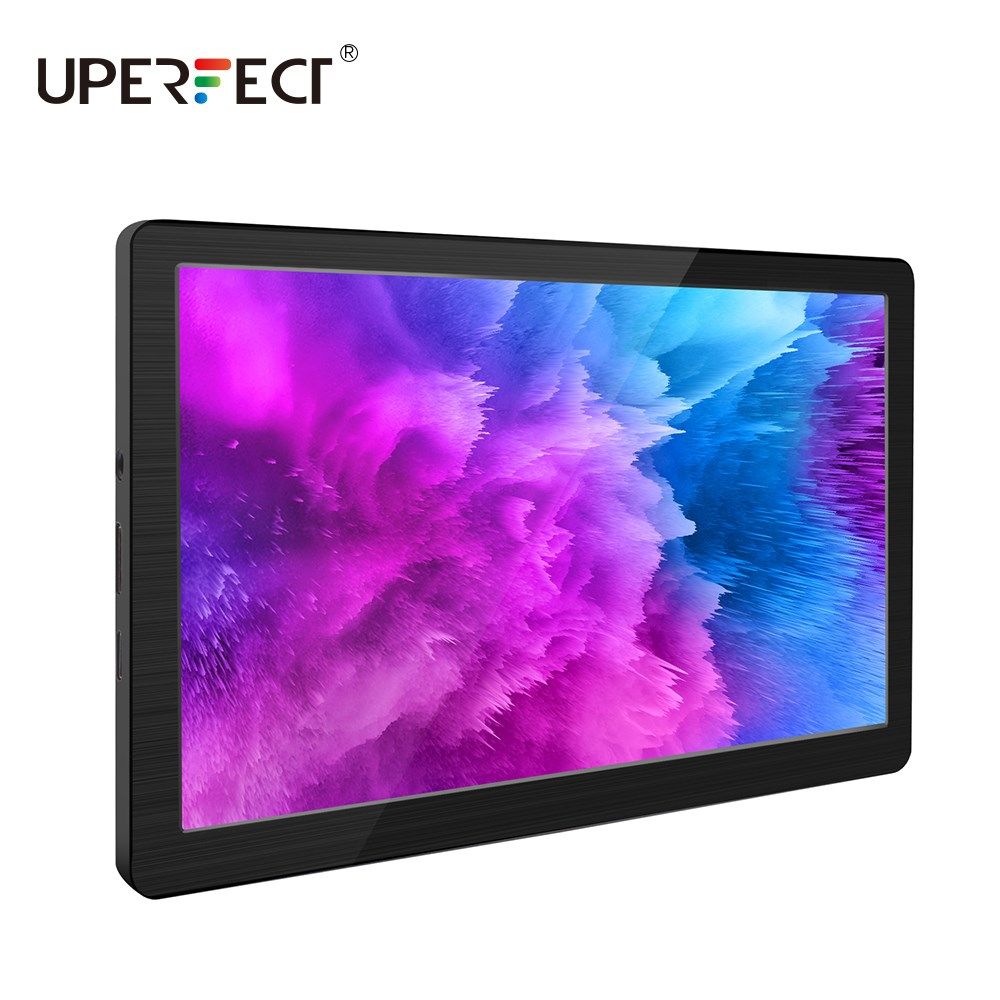 UPERFECT Portable Monitor7.0inch IPS Display with USB HDMI