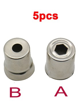 (5 pieces/lot) Microwave Oven Parts magnetron cap microwave