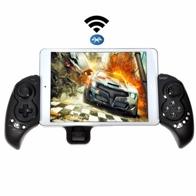 bluetooth controller gamepad joystick for ios android phone