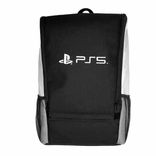 2020 New PS5 Backpack Travel Carrying Case Portable Storage