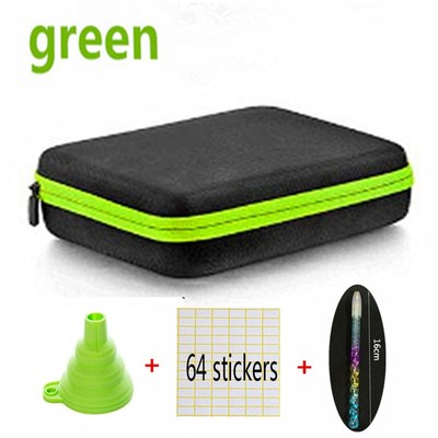 60Bottles Diamond Painting Box Container Storage Full Squar