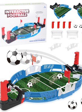Mini finger soccer set toys Football fingertip game Sports